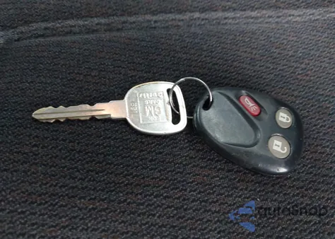 2000 GMC Sierra 1500 Sle из США, поврежденный, VIN 1GTEK14T2YE366048